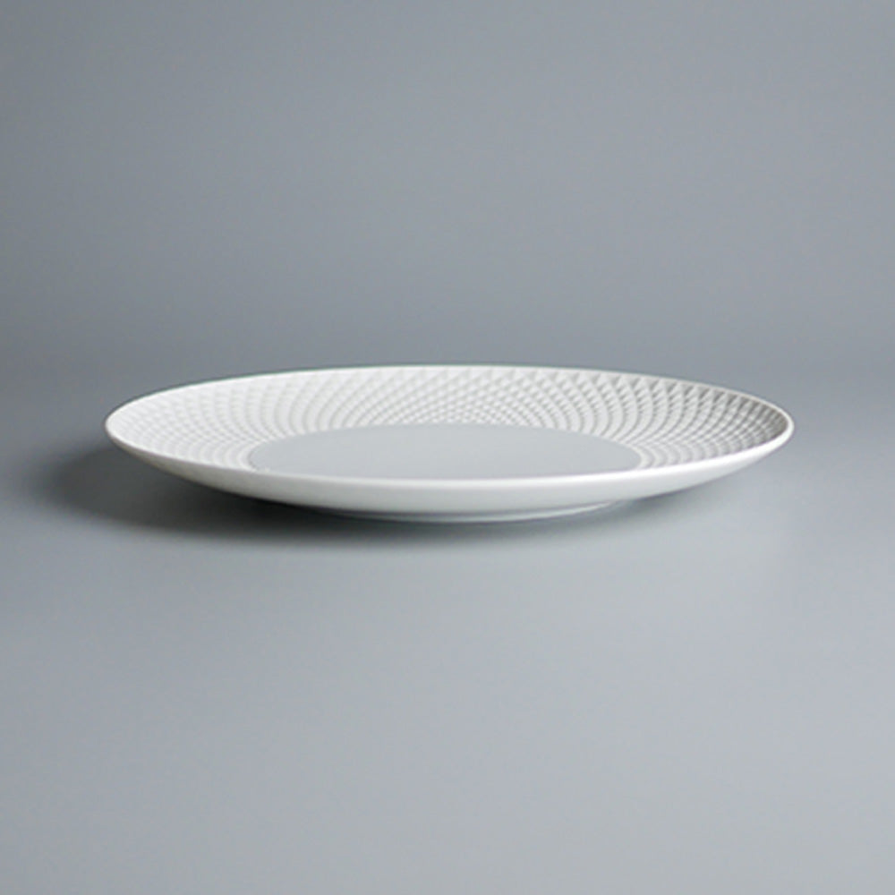 ヴィスタアレグレ ビコス ポーセレン デザートプレート