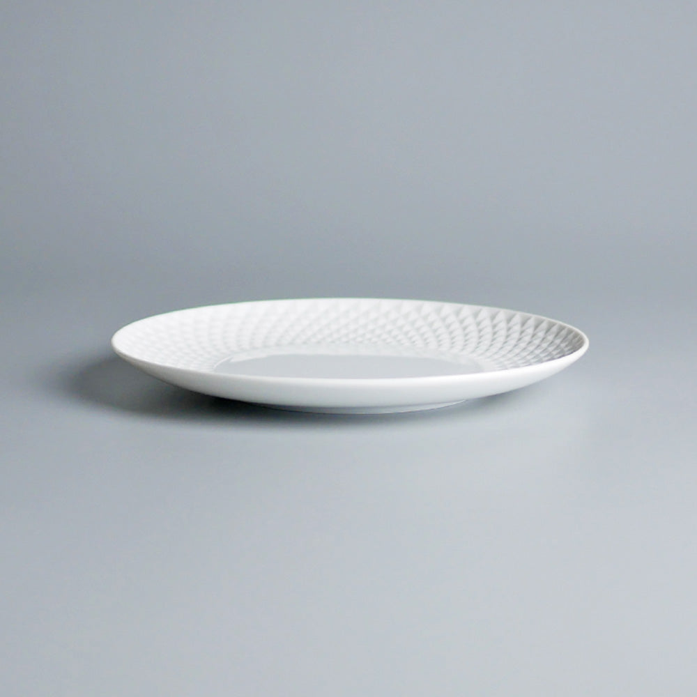 ヴィスタアレグレ ビコス ポーセレン ブレッドプレート