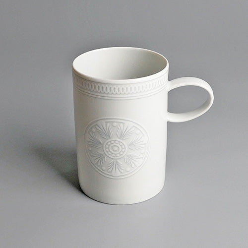 ヴィスタアレグレ オーナメント マグカップ