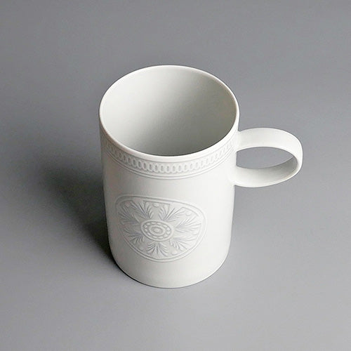 ヴィスタアレグレ オーナメント マグカップ