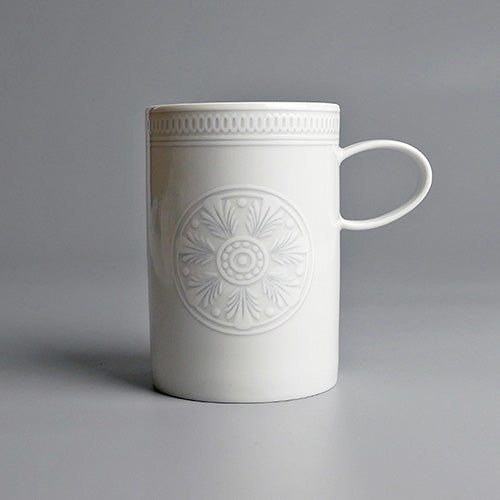 ヴィスタアレグレ オーナメント マグカップ