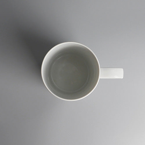 ヴィスタアレグレ オーナメント マグカップ