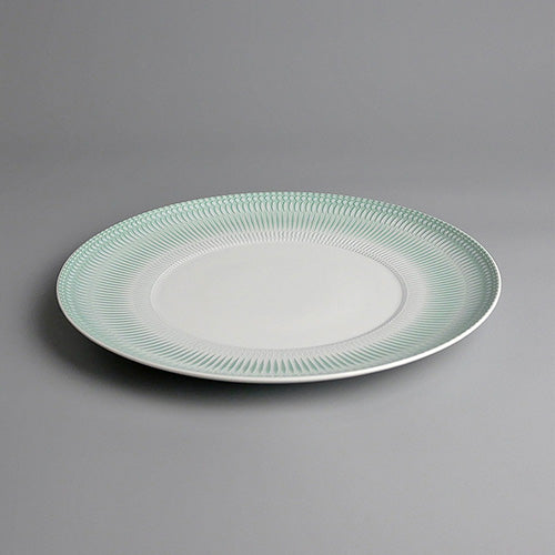 ヴィスタアレグレ ヴェネチア ディナープレート