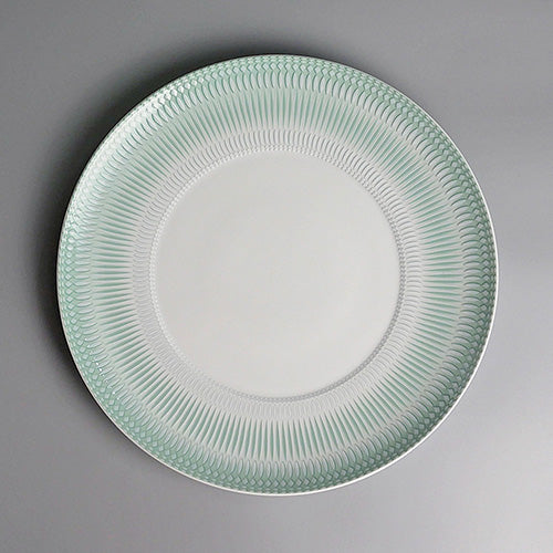 ヴィスタアレグレ ヴェネチア ディナープレート