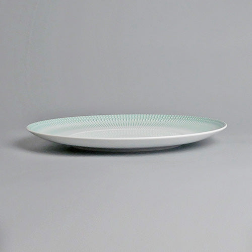 ヴィスタアレグレ ヴェネチア ディナープレート