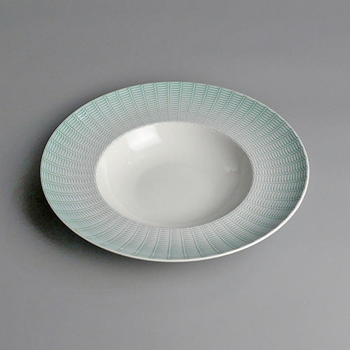 ヴィスタアレグレ ヴェネチア スーププレート