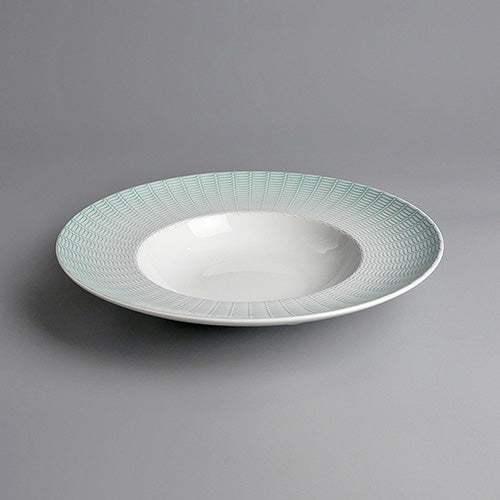 ヴィスタアレグレ ヴェネチア スーププレート