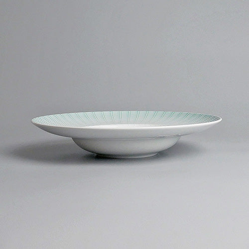 ヴィスタアレグレ ヴェネチア スーププレート