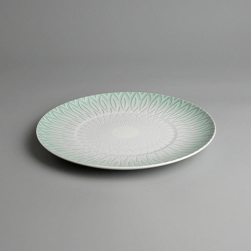 ヴィスタアレグレ ヴェネチア デザートプレート