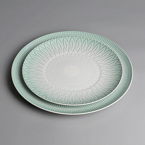 ヴィスタアレグレ ヴェネチア デザートプレート