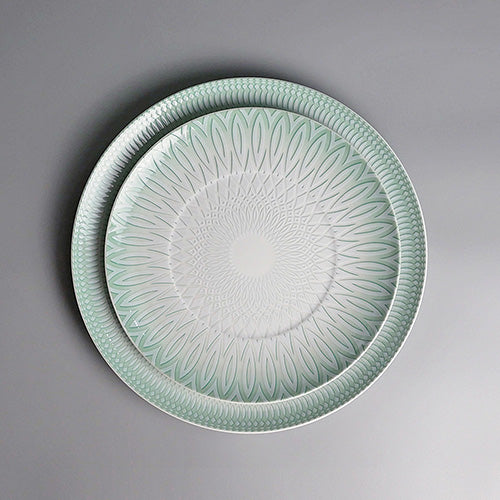 ヴィスタアレグレ ヴェネチア デザートプレート