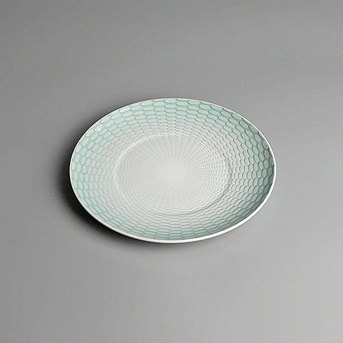 ヴィスタアレグレ ヴェネチア ブレッドプレート