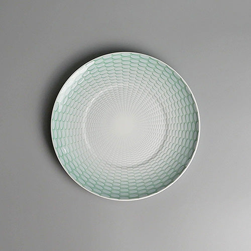 ヴィスタアレグレ ヴェネチア ブレッドプレート