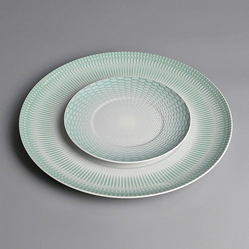 ヴィスタアレグレ ヴェネチア ブレッドプレート