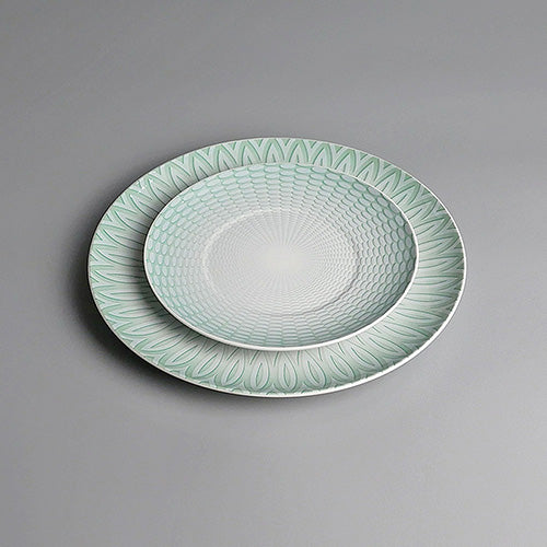 ヴィスタアレグレ ヴェネチア ブレッドプレート