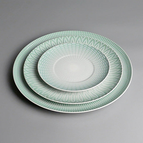 ヴィスタアレグレ ヴェネチア ブレッドプレート