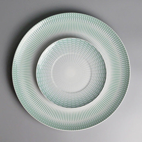 ヴィスタアレグレ ヴェネチア ブレッドプレート