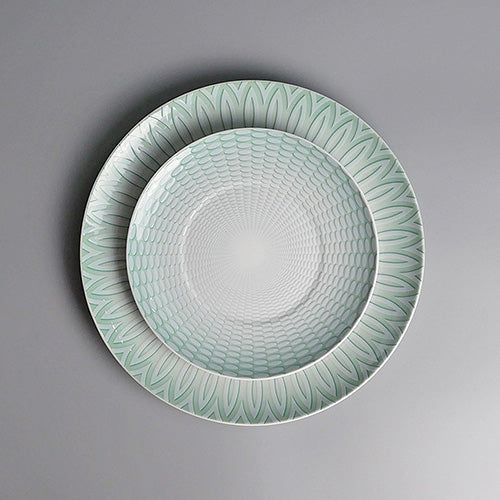 ヴィスタアレグレ ヴェネチア ブレッドプレート