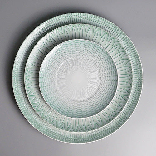 ヴィスタアレグレ ヴェネチア ブレッドプレート