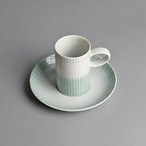 ヴィスタアレグレ ヴェネチア コーヒーカップ&ソーサー