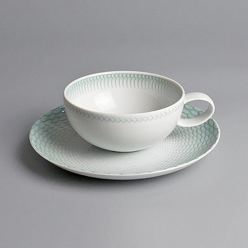 ヴィスタアレグレ ヴェネチア ティーカップ&ソーサー