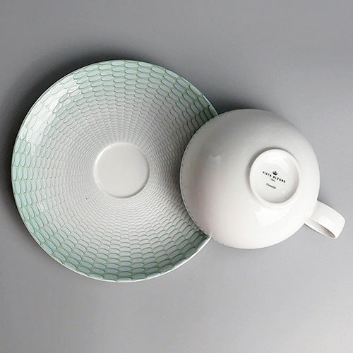 ヴィスタアレグレ ヴェネチア ティーカップ&ソーサー