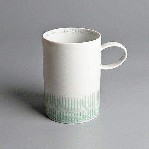 ヴィスタアレグレ ヴェネチア マグカップ