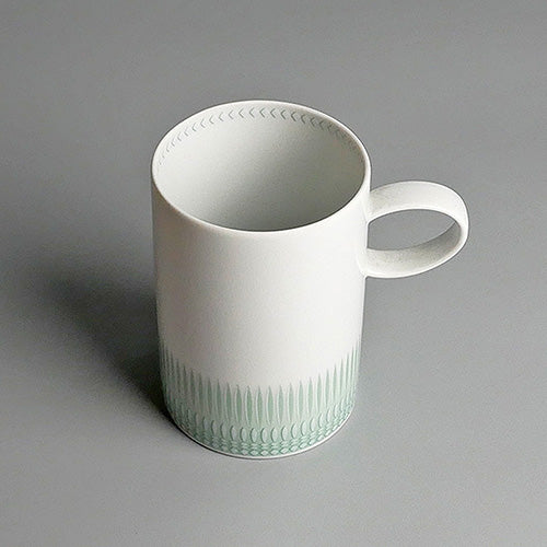 ヴィスタアレグレ ヴェネチア マグカップ