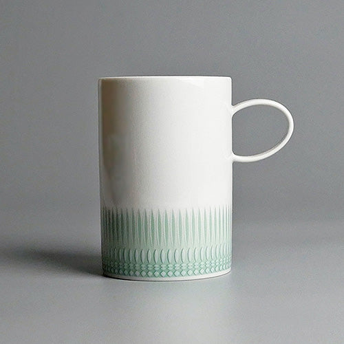 ヴィスタアレグレ ヴェネチア マグカップ