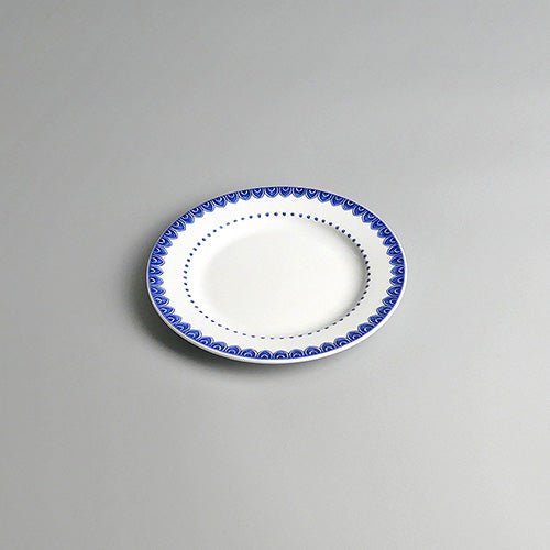 ヴィスタアレグレ アジュール ブレッドプレート