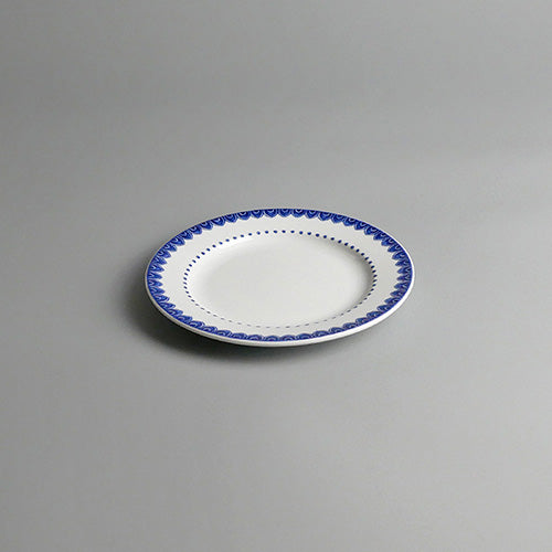 ヴィスタアレグレ アジュール ブレッドプレート