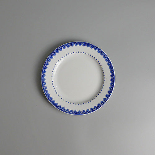 ヴィスタアレグレ アジュール ブレッドプレート