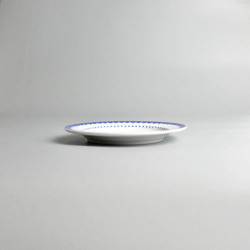 ヴィスタアレグレ アジュール ブレッドプレート