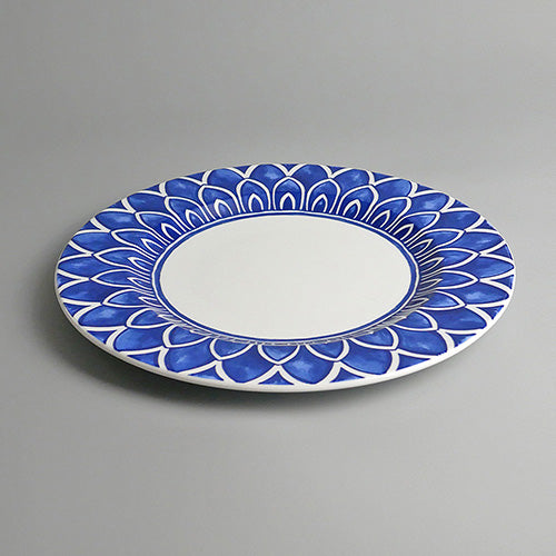 ヴィスタアレグレ アジュール チャージャープレート