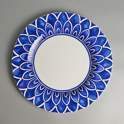 ヴィスタアレグレ アジュール チャージャープレート