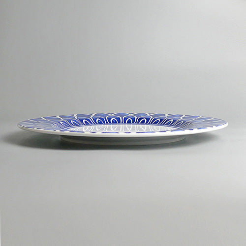 ヴィスタアレグレ アジュール チャージャープレート