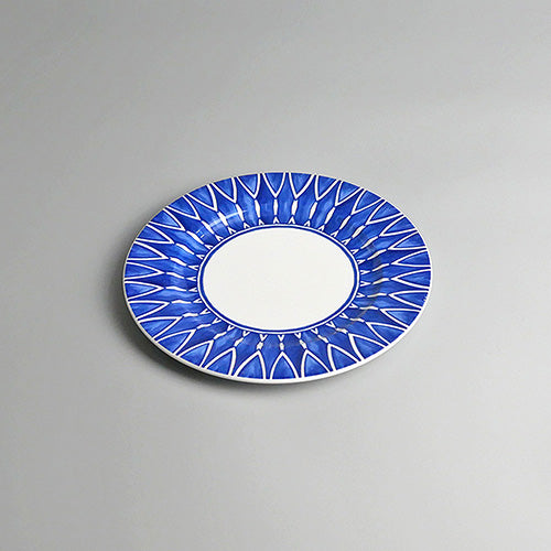 ヴィスタアレグレ アジュール デザートプレート