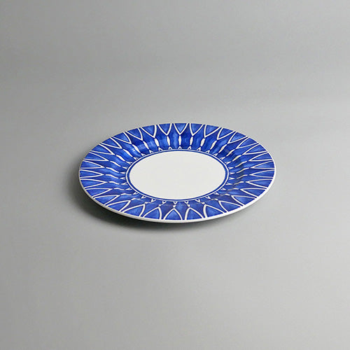 ヴィスタアレグレ アジュール デザートプレート