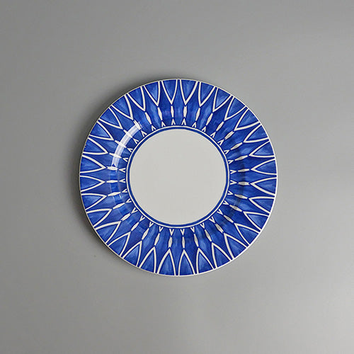 ヴィスタアレグレ アジュール デザートプレート