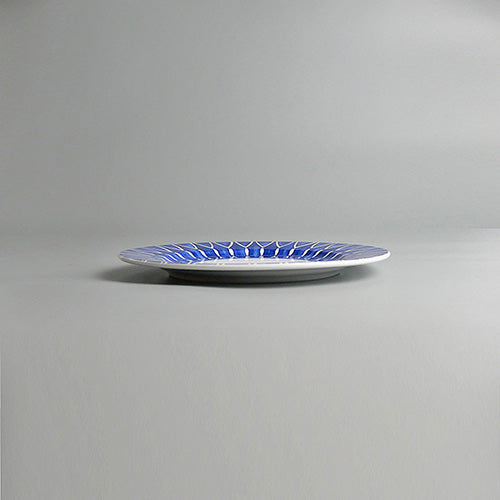 ヴィスタアレグレ アジュール デザートプレート