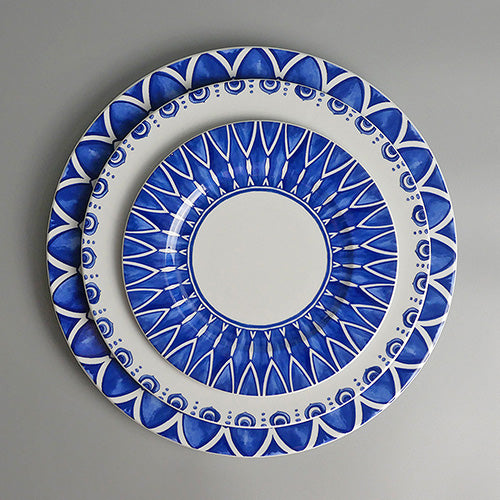 ヴィスタアレグレ アジュール チャージャープレート