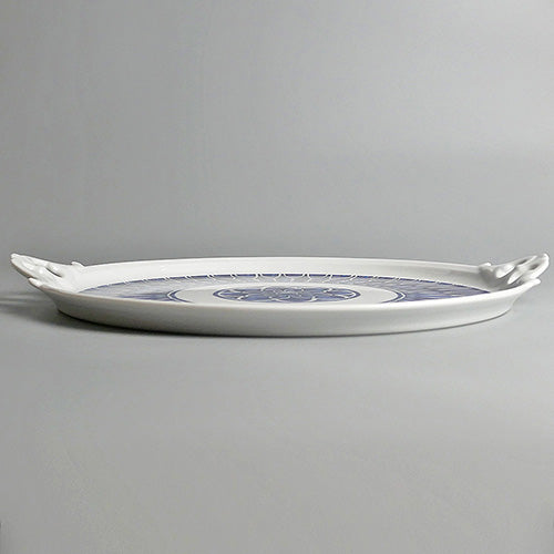 ヴィスタアレグレ アジュール ケーキプレート