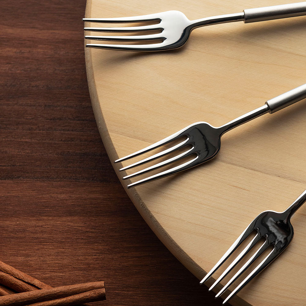 ヴィスタアレグレ ドーモ マット テーブルフォーク