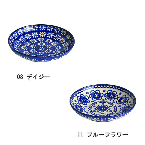カンネギーサー スーププレートS