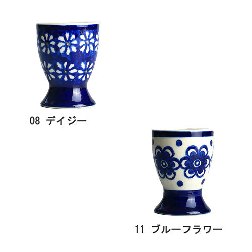 カンネギーサー エッグカップ