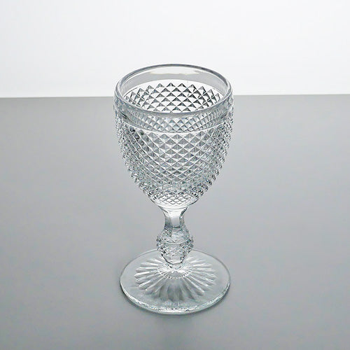 ヴィスタアレグレ ビコス ワインゴブレット クリア