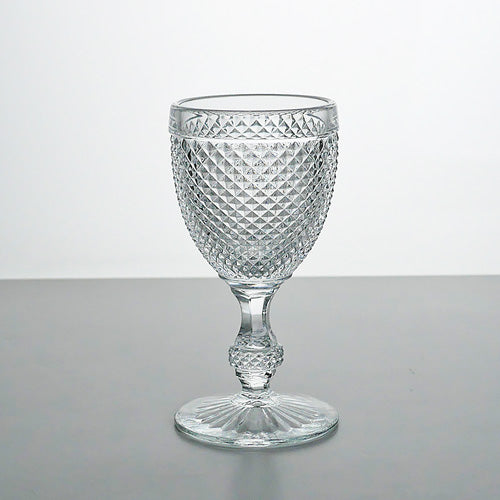 ヴィスタアレグレ ビコス ワインゴブレット クリア