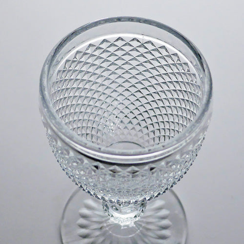 ヴィスタアレグレ ビコス ワインゴブレット クリア