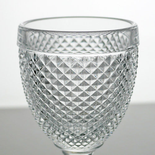 ヴィスタアレグレ ビコス ワインゴブレット クリア