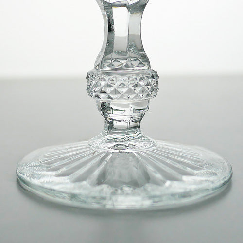 ヴィスタアレグレ ビコス ワインゴブレット クリア